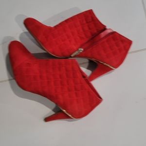 Red Hot Shooties